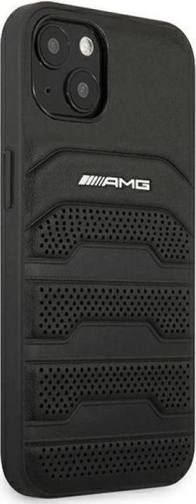 Actual product image Mercedes-Benz Hard Cover (Apple iPhone 13 mini)