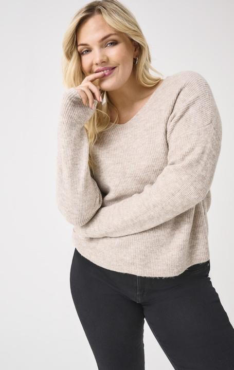 Produktbild Only CARCAMILLA Pullover Strickpullover (S)