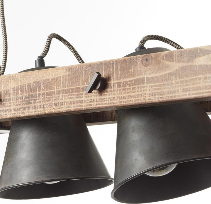 Immagine prodotto Brilliant Decca (E27)