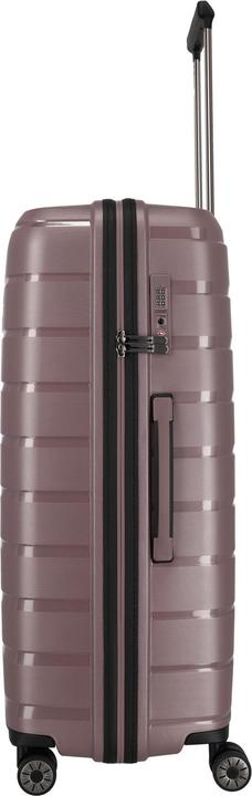 Produktbild Travelite Trolley + Koffer Air Base 4-Rad Trolley L (105 l)