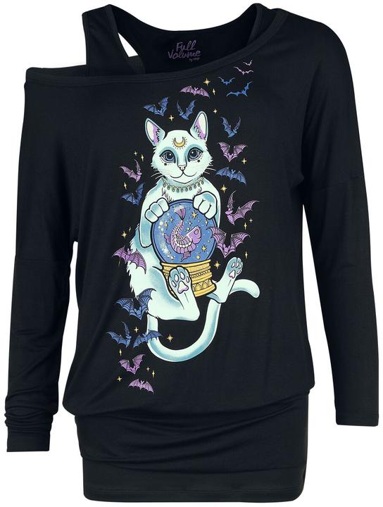 Produktbild Full Volume by EMP Busting Loose (M)