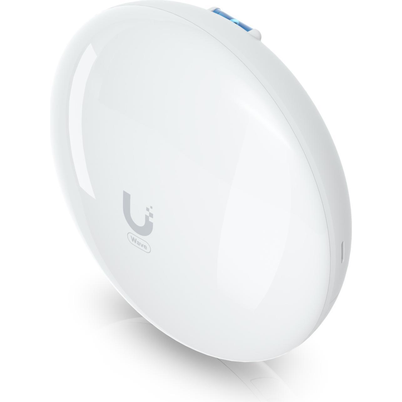 Ubiquiti Lightweight, compact 60 GHz (1000 Mbit/s), Access Point