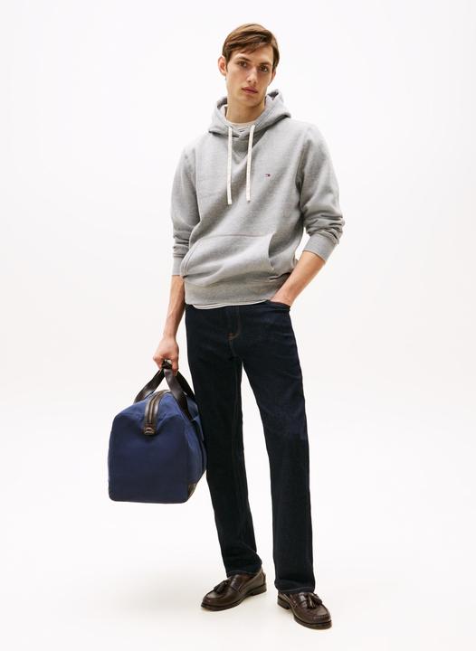 Actual product image Tommy Hilfiger Essential Fleece Hoody (L)
