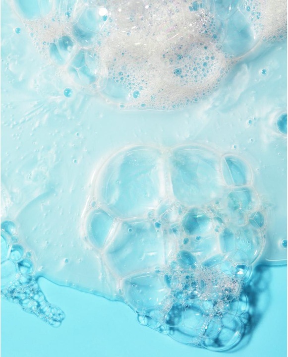 Actual product image NIVEA Care Shower Peeling Cream Soft (200 ml)