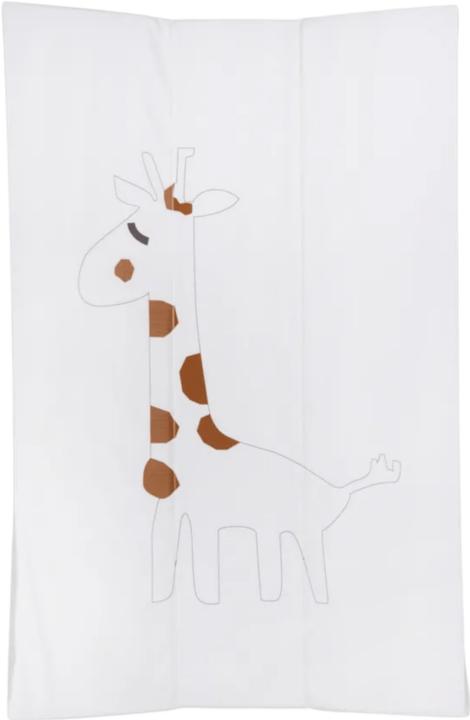 Quax Changing Pad Luxe - Jungle - Giraffe