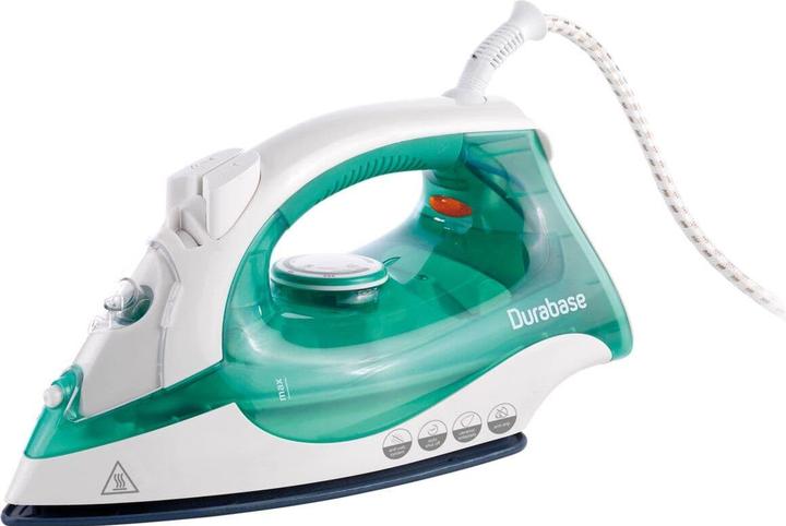 Produktbild Durabase STEAM 2200W (2200 W)