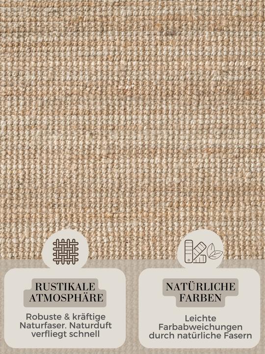 Produktbild Hanse Home Jaipur (160 cm)