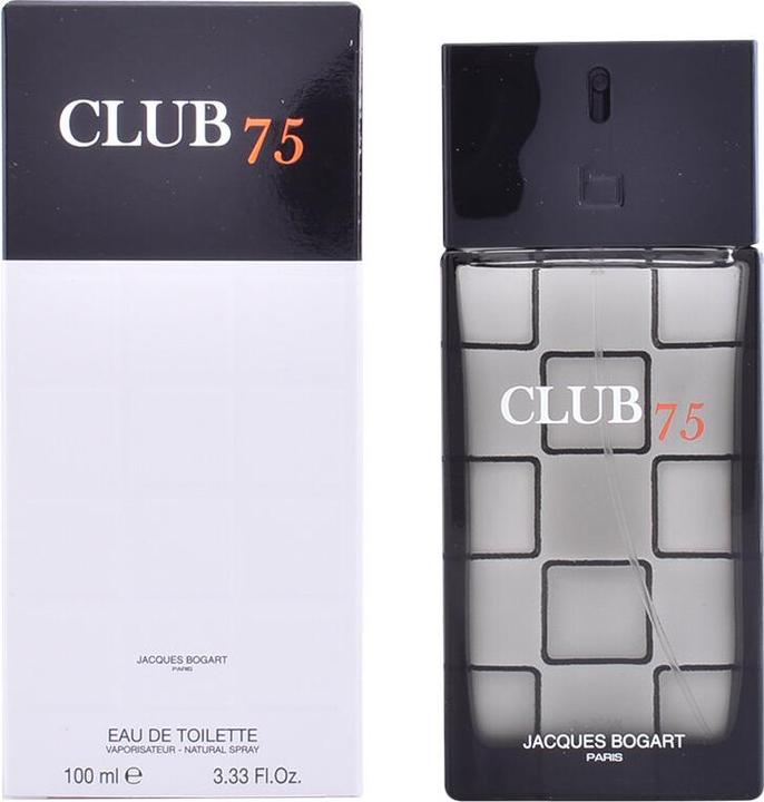 Actual product image Jacques Bogart Club 75 (Eau de toilette, 98 ml)