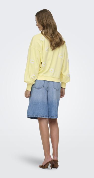 Produktbild Only ONLBROOKE Sweatshirt Sweatshirt (S)