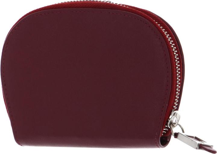 Actual product image Voi Soft Penny wallet leather 13 cm