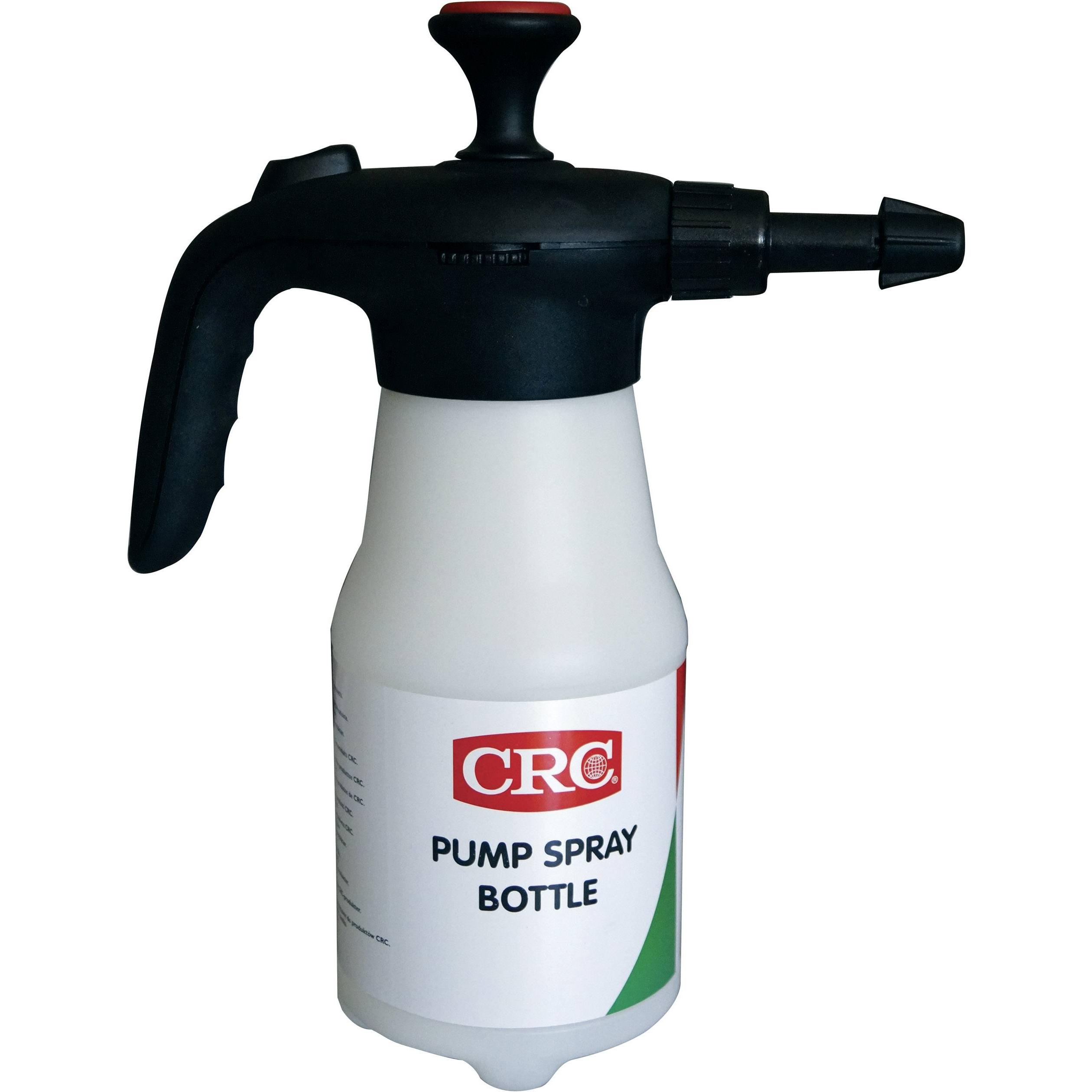 CRC, Nebulizzatore, Spruzzatore, pressione (1 l)