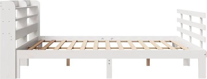 Produktbild vidaXL Bettgestell (180 x 200 cm)