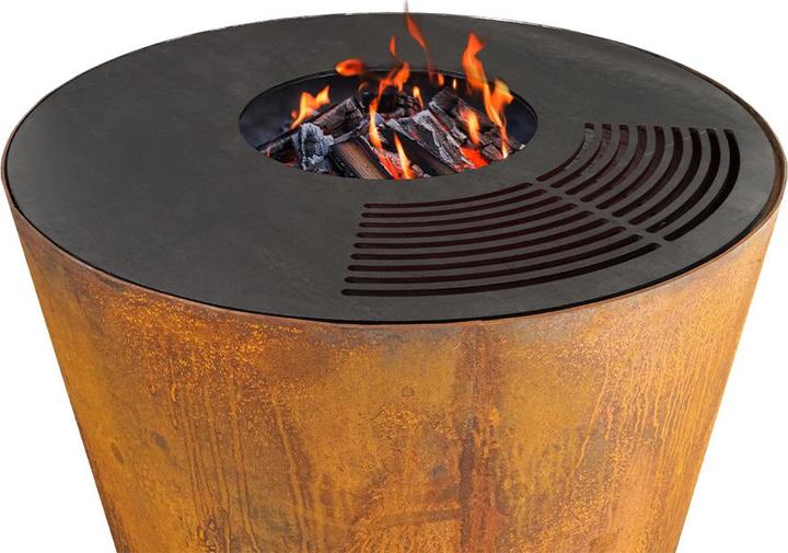 Image du produit Mr. Grill Cone
