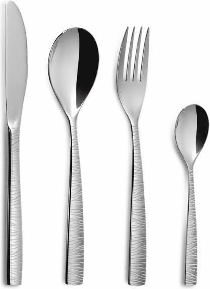 Image du produit Comas Barcelona Martelé 24-tlg. (24 pcs, Set de couverts)