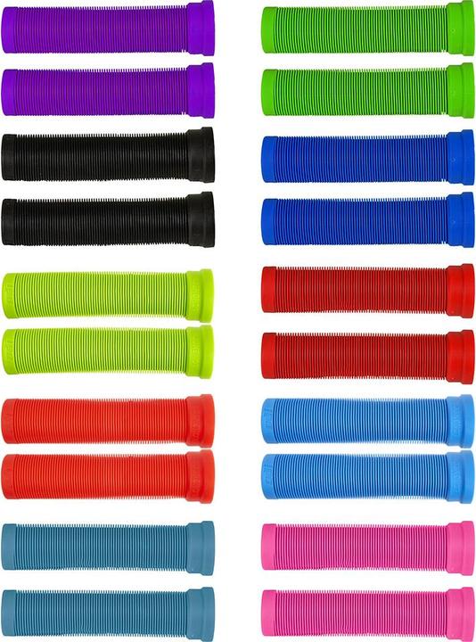 Actual product image Odi Grips Longneck SL