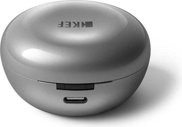 Produktbild KEF Mu3 (Aktive Geräuschunterdrückung, 24 h, Kabellos)