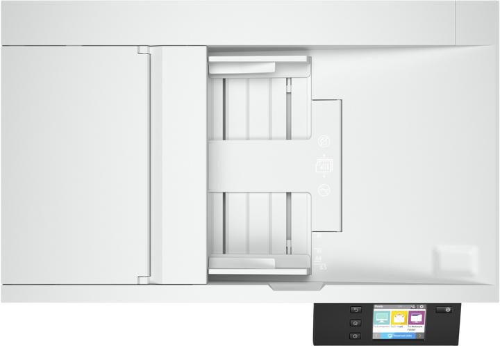 Produktbild HP Scanjet Pro 4600 fnw1 07A (USB)
