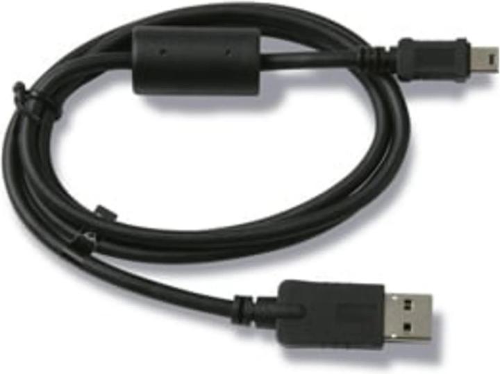 Actual product image Garmin USB cable