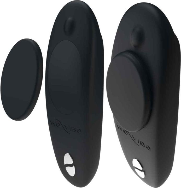 Produktbild We-Vibe Tease Us Moxie+ und Moxie+