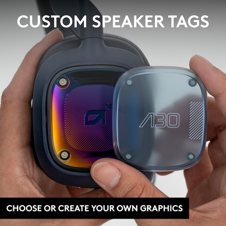Actual product image Astro Gaming A30 (Cable, Wireless)