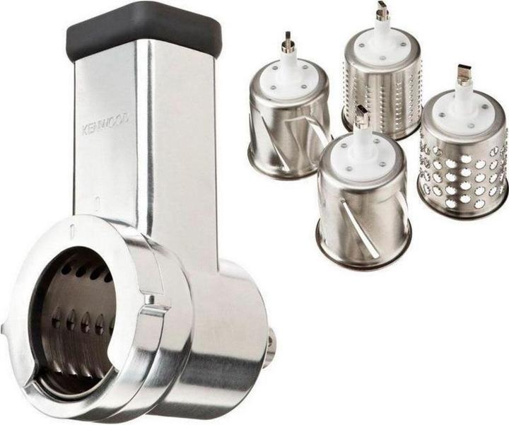 Produktbild Kenwood Trommelraffel KAX643ME