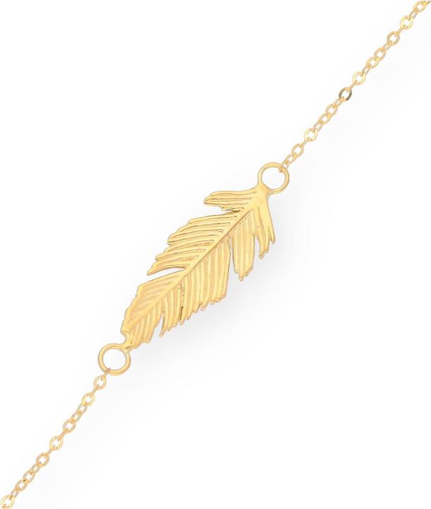 Produktbild Carat Motifs (2 cm, Gold 9ct)