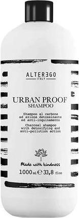 Image du produit Alter Ego Italy Al Carbone Alterego Urban Proof 1000ml (1000 ml, Shampoing liquide)
