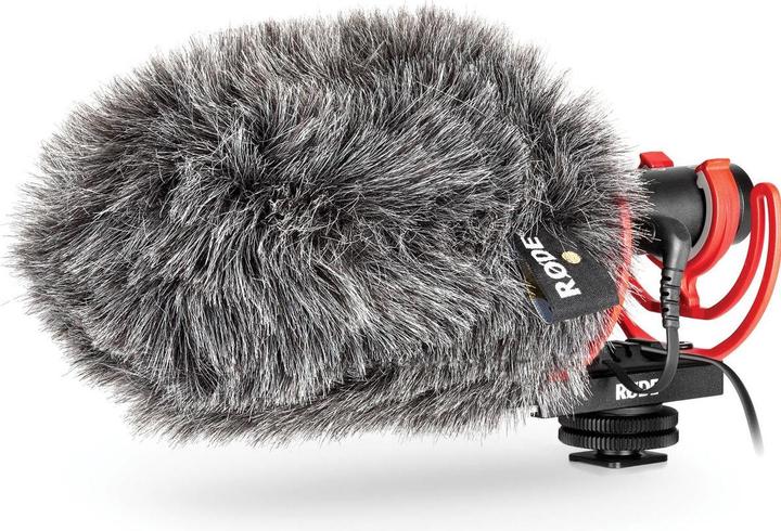 Produktbild RØDE WS11 - Deluxe (Fell)