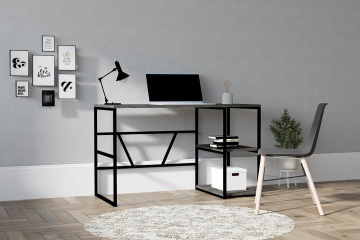 Produktbild Kalune Design Jerry (120 x 74 x 60 cm)