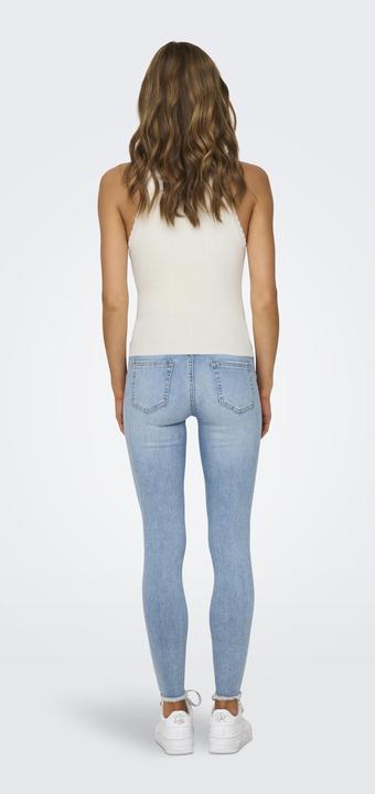 Produktbild Only Normal geschnitten Neckholder Tragetasche Gestricktes Oberteil (L)