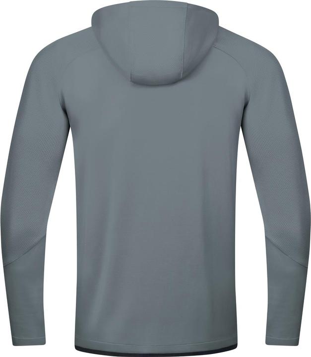 Produktbild JAKO Trainingsjacke Challenge mit Kapuze (S)
