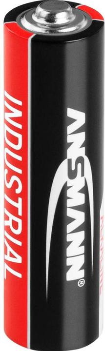 Immagine prodotto Ansmann alcali industriali (20 pz., AA, 2700 mAh)