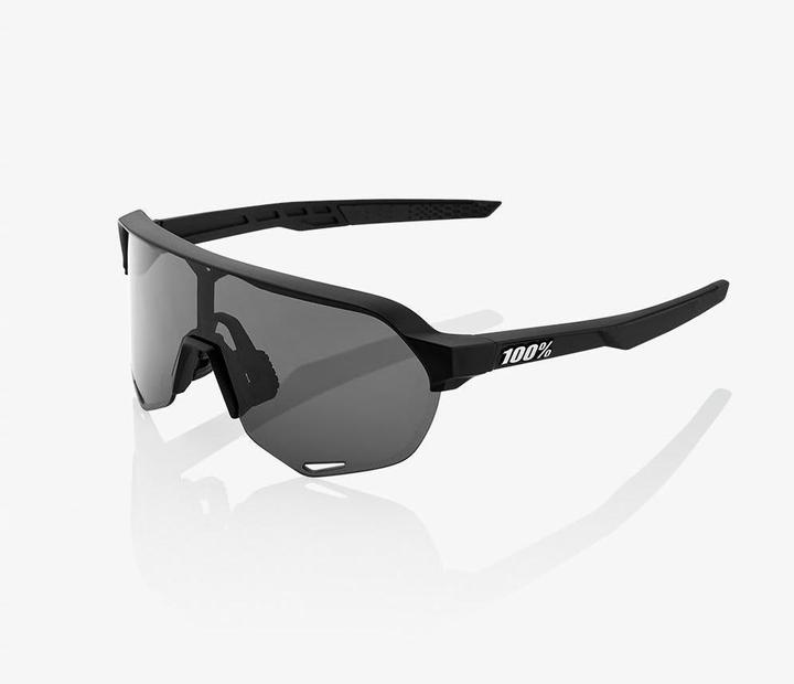 Produktbild 100% S2 Soft Tact (Schwarz, Smoke)