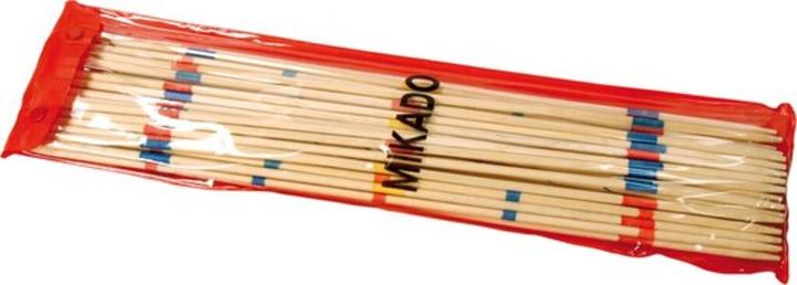 Actual product image Weible Mikado Maxi (German, 1 - 6 Players)
