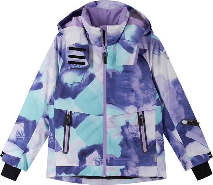 Produktbild Reima tec Skijacke Posio Lilac amethyst (152)
