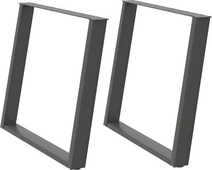 Actual product image vidaXL Esstischbein