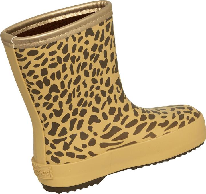 Actual product image Druppies ® Regenstiefel Kinderstiefel Leopard (29)
