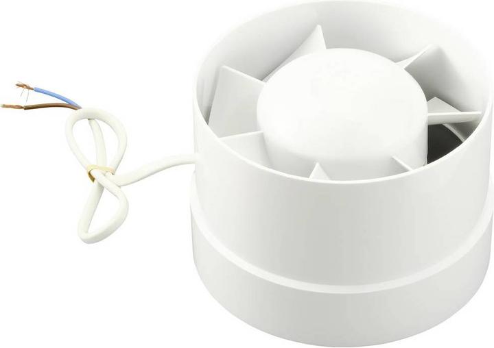 Productafbeelding Sygonix Buisinzetventilator