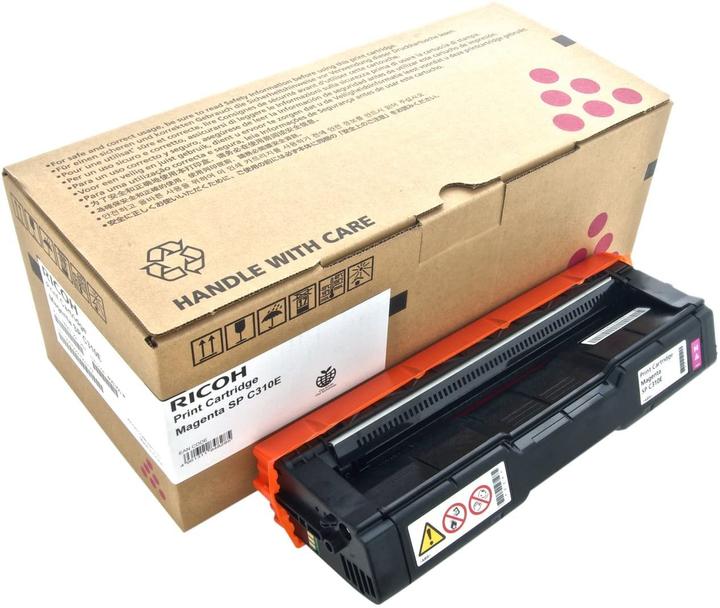 Produktbild RICOH Toner (M)