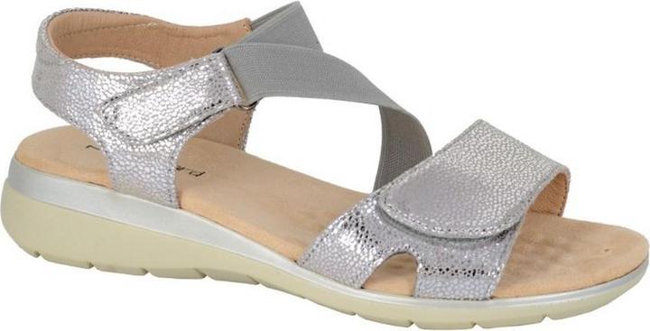 Produktbild Boulevard Sandalen Schimmer (42)