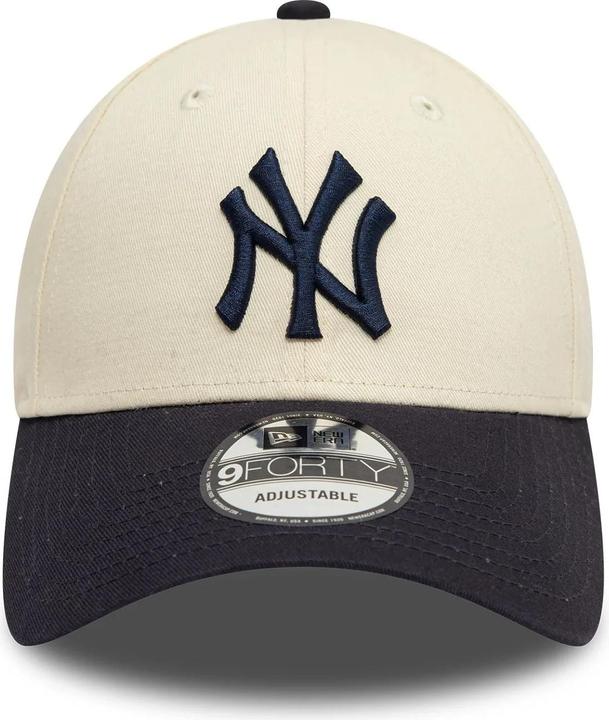 Image du produit New Era Casquette 9forty New York Yankees Colour Block