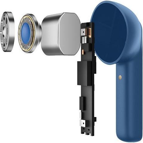 Actual product image Ausounds AU Frequency BT (NC, 7 h, Wireless)