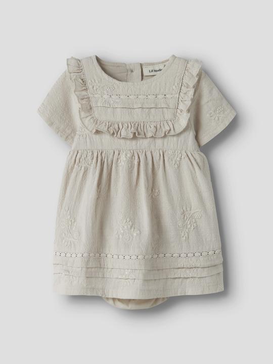 Image du produit Name it Loose Fit Kleid (74)