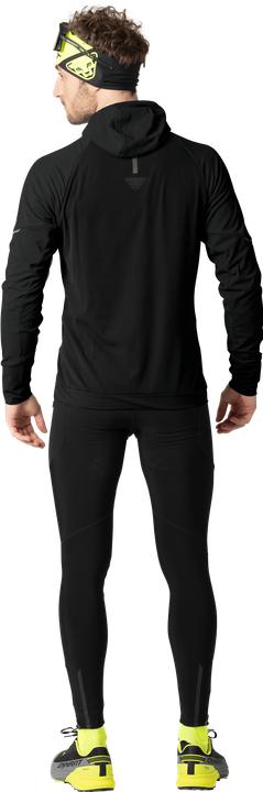 Actual product image Dynafit Alpine Kapuzenlongsleeve (S)