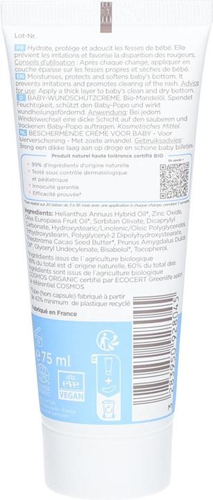 Produktbild Cattier Cr Para Cambio Paal