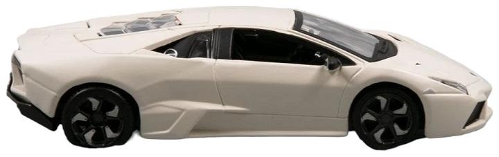 Produktbild Bburago Plus Display