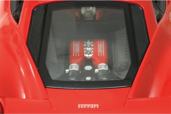 Actual product image Jamara Ferrari 458 Italia