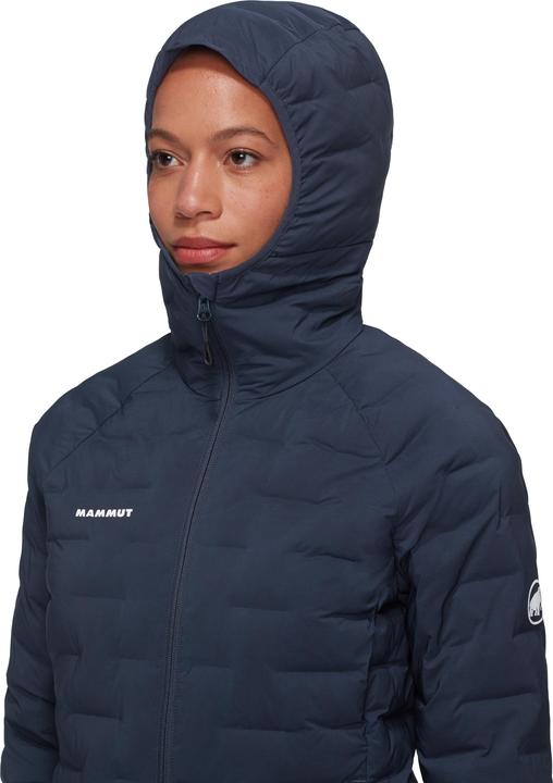 Image du produit Mammut Veste à capuche Sender IN Femme (L)