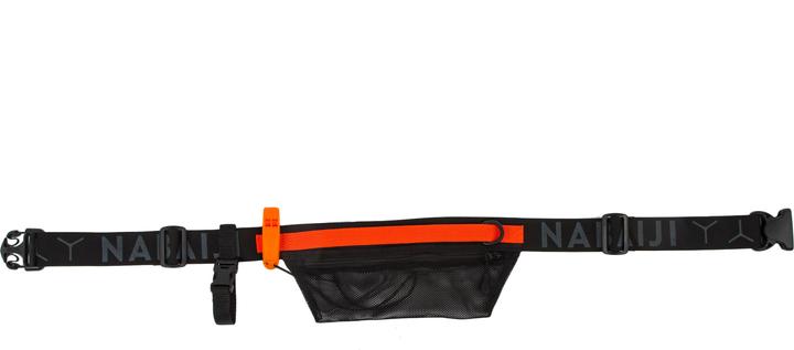 Image du produit Nabaiji Ceinture de swimrun avec poche Polypropylène