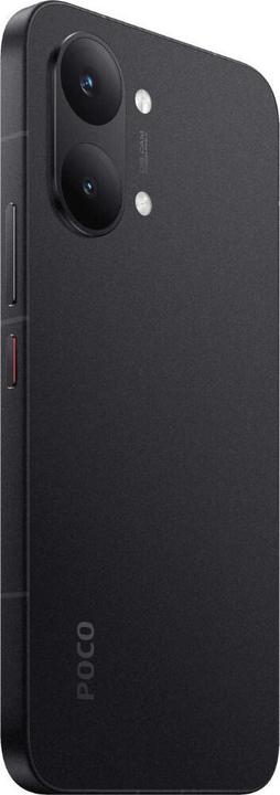 Produktbild Xiaomi Smartphone MOBILE PHONE X8 PRO MAX/12/256GB BLACK MZB0NC9EU (256 GB, Black, Schwarz, 6.83", 5G)